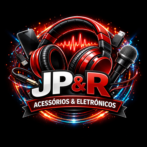 JP&R Acessórios & Eletrônicos